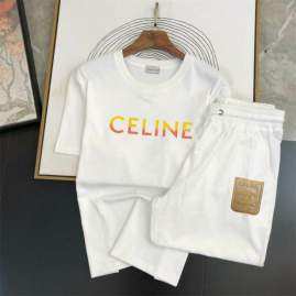 Picture of Celine Shirt Pant Suits _SKUCelineM-5XL12yn0620981